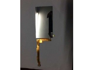 LQ047K3SX06 314PPI 4.7 اینچ 720 × 1280 پانل TFT تیز 58.104 ((W) × 103.296 ((H) mm