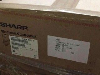 LQ047K3SX06 314PPI 4.7 اینچ 720 × 1280 پانل TFT تیز 58.104 ((W) × 103.296 ((H) mm