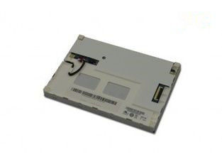 G057VTN01.1 33 پین 5.7 اینچ AUO TFT LCD 80/80/70/70 (نوع) ((CR≥10)