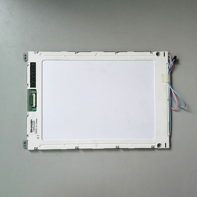 نمایشگر LCD صنعتی صنعتی LM64P122 99PPI 8.0 INCH 640 × 480 TFT