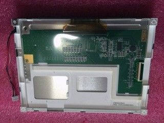 5.7 اینچ TM057KDH01 TFT LCD صفحه نمایش 33 پین اتصال طول سیم لامپ 80 میلی متر