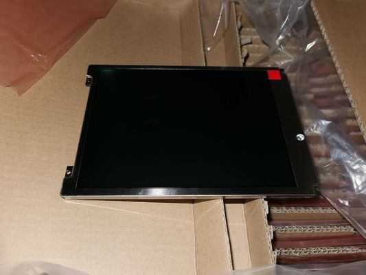 8.4 اینچ 800*600 350 cd/m2 TM084SDHG01 54% NTSC LED Driver Tianma TFT
