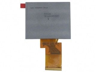 TM035KDH03-79 3.5 اینچ 320*240 50% NTSC TFT صفحه LCD 70/70/60/70 (نوع)