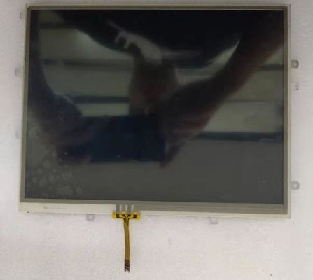 صفحه نمایش لمسی TFT LCD 9.7 اینچ TM097TBHG02 4 سیم مقاوم 70/60/70/70 (نوع)