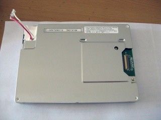 5.7 اینچ 320×240 LQ057Q3DC12 QVGA 70PPI زاویه مشاهده65/65/65/40 صفحه LCD TFT