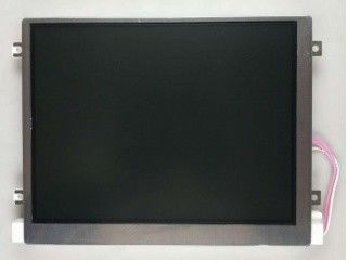 640×480 6.4" زاویه دید 70/70/40/70 LQ064V3DG01 VGA 124PPI پانل LCD TFT