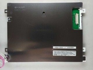 پنل LCD TFT 440 6. 480 6.4 &quot;LQ064V3DG01 VGA 124PPI