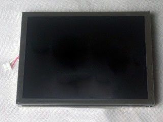8.0 اینچ 640×480 زاویه دید 65/65/65/55 LQ080V3DG01 100PPI صفحه نمایش LCD TFT تیز