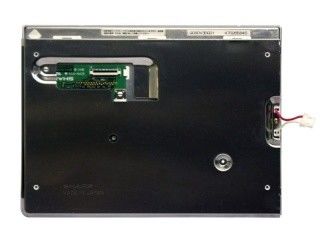 8.0 اینچ 640×480 زاویه دید 65/65/65/55 LQ080V3DG01 100PPI صفحه نمایش LCD TFT تیز