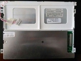 پانل LCD صنعتی صنعتی LQ084S3DG01 8.4 &quot;800 × 600 SVGA 119PPI