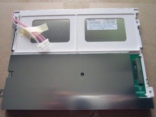 پانل LCD صنعتی صنعتی LQ084S3DG01 8.4 &quot;800 × 600 SVGA 119PPI