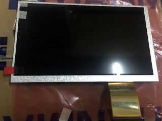 پنل LCD TFT با کیفیت 7 اینچی 800 * 480 TM070RDH12 FPC 60 پین