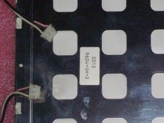 10.4" 640×480 زاویه دید 70/70/40/70 LQ104V1DG11 صفحه نمایش LCD TFT تیز