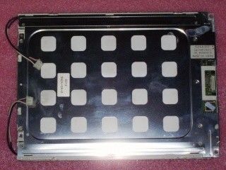 10.4" 640×480 زاویه دید 70/70/40/70 LQ104V1DG11 صفحه نمایش LCD TFT تیز