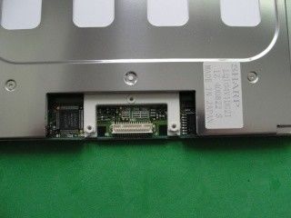 10.4" 640×480 LQ104V1DG21 زاویه مشاهده 70/70/40/70 صفحه نمایش LCD TFT تیز