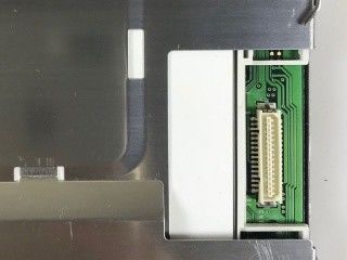 صفحه نمایش LCD LQ104V1DG51 10.4" 640×480 VGA 76PPI نمایشگر TFT صنعتی