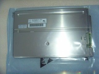 صفحه نمایش معکوس NEC TFT با وضوح 12.1 &quot;800 * 480 NL8048BC24-09D