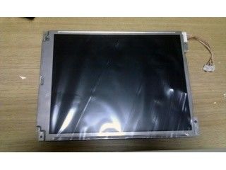 VGA 76PPI LQ104V1DG52 10.4" 640×480 TFT صفحه LCD زاویه مشاهده 70/70/40/70