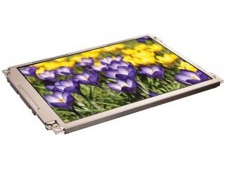 10.4" 640×480 زاویه دید 80/80/65/80 LQ104V1LG81 VGA 76PPI پانل LCD TFT