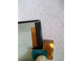 7.9" 1536×2048 زاویه مشاهده 85/85/85/85 LQ079L1SX02 325PPI Sharp TFT LCD