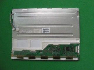 LQ121S1DG41 زاویه دید 70/70/50/60 12.1" 800×600 82PPI پانل LCD صنعتی