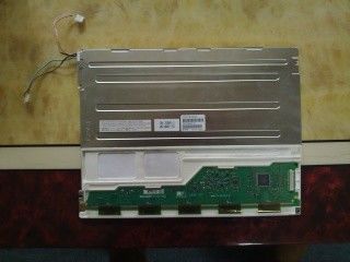 پانل LCD صنعتی صنعتی LQ121S1DG41 12.1 &quot;800 600 82PPI