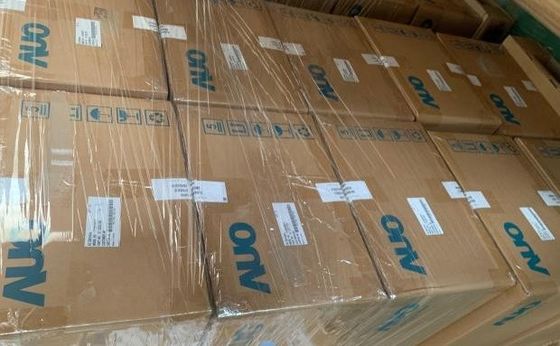12.1 اینچ 1920×1200 زاویه دید 89/89/89/89 AUO TFT صفحه LCD G121UAN010