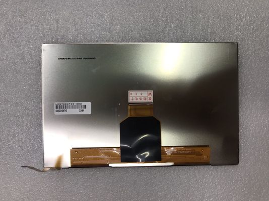 7" 133PPI 800×480 350cd/m2 نمایشگر LCD TFT خودرو LMS700KF15