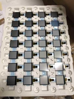 128×128 141PPI 1.28 اینچ صفحه LCD TFT LCD LCD