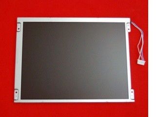 10.4 اینچ 640×480 400cd/m2 VGA 76PPI TFT LCD Panel LTD104C11S