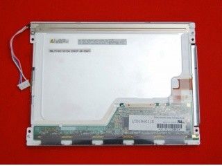 10.4 اینچ 640×480 400cd/m2 VGA 76PPI TFT LCD Panel LTD104C11S