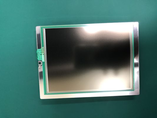 640x480 5.7" 640cd/m2 پانل LCD TFT TCG057VGLCT-H51 80/80/80 (نوع) ((CR≥5)