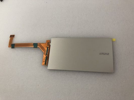 5.5 اینچ Sharp CG سیلیکون 450cd/m2 1080 ((RGB) × 1920 TFT صفحه نمایش LCD LS055T3SX05