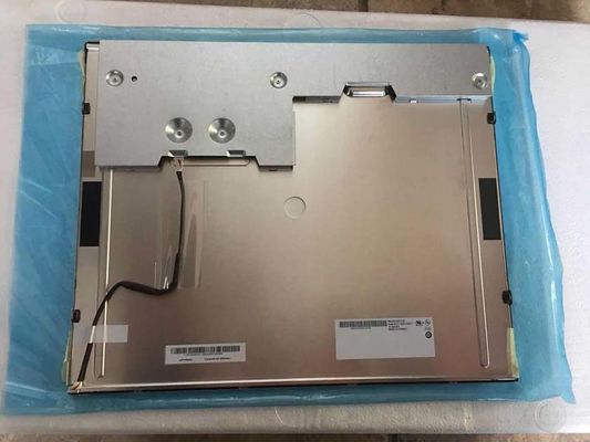 G190EAN01.2 19" 1300cd/m2 1280×1024 LVDS مانیتور LCD صنعتی