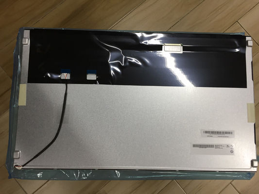 LVDS 21.5 اینچ 250cd/m2 102PPI AUO TFT LCD G215HVN01.1 89/89/89/89 (نوع)