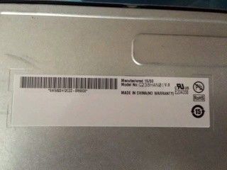 23.8 اینچ 250cd/m2 92PPI AUO TFT LCD G238HAN01.0 TCO 6.0 89/89/89/89 (نوع)