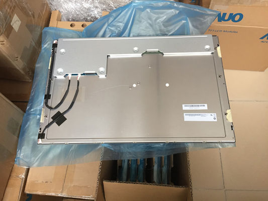 94% NTSC 27" 800cd/m2 مانیتور LCD صنعتی G270ZAN01.0 89/89/89/89 (نوع)