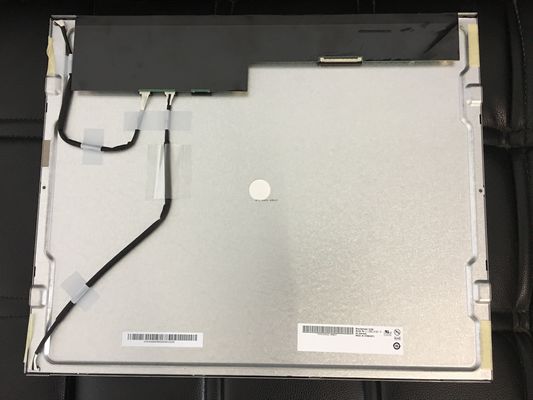 19" 1300cd/m2 SXGA 1280x1024 پانل LCD TFT G190EAN01.1 89/89/89/89 (نوع)