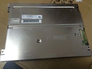 SVGA 119PPI 8.4" 400cd/m2 صفحه LCD TFT NL8060BC21-11 صفحه LCD
