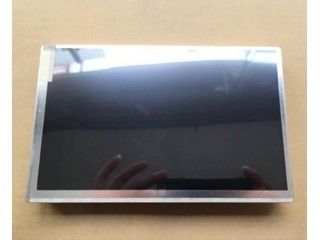 SVGA 119PPI 8.4 &quot;400 سی دی / متر مکعب صفحه TFT LCD NL8060BC21-11