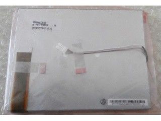 330cd / m² 5.6 &quot;320 × 234 71PPI TIANMA LCD Display TM056KDH02