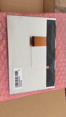 7.0" 1024×600 زاویه دید 88/88/88/88 WSVGA 169PPI پانل LCD صنعتی TM070JDHG30