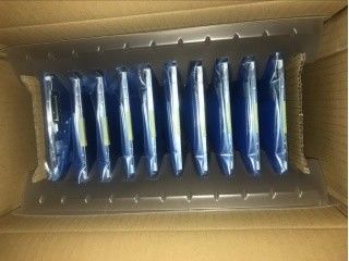 نمایشگر 6.5 اینچی TFT NL10276BC13-01 6 رشته چراغ لامپ 16 ساعته قابل تعویض