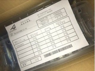 نمایشگر 6.5 اینچی TFT NL10276BC13-01 6 رشته چراغ لامپ 16 ساعته قابل تعویض