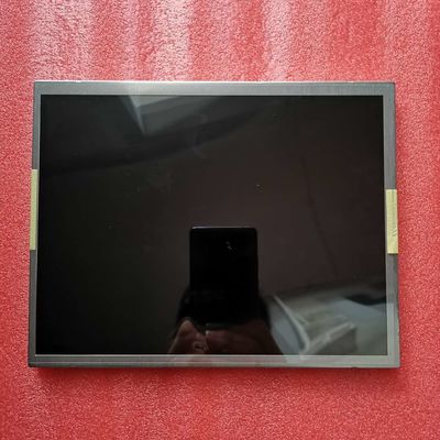 10.4 اینچ روشنایی صفحه نمایش LCD صفحه نمایش NL10276BC20-18F با دمای گسترده عمر ≥ 70K ساعت