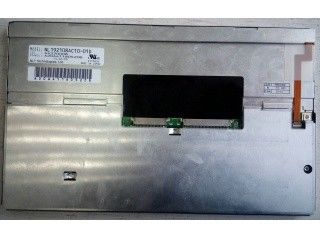 LVDS 9 اینچ 1920*1080 400cd/m2 صفحه نمایش LCD TFT NL192108AC10-01D