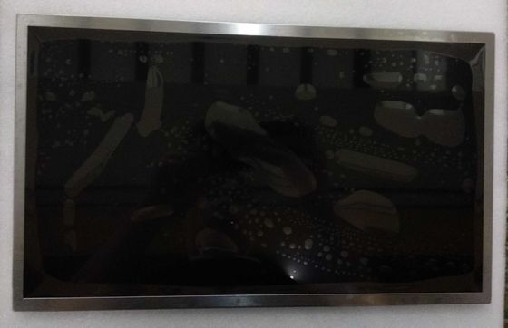 15.6" 400cd/m2 72% NTSC NEC صفحه نمایش TFT NL192108AC18-02D صفحه LCD