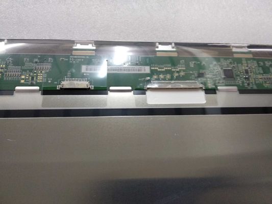 15.6" 400cd/m2 72% NTSC NEC صفحه نمایش TFT NL192108AC18-02D صفحه LCD