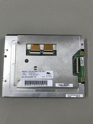 5.7 اینچ 400cd/m2 VGA 139PPI TFT صفحه LCD NL6448BC18-01 صفحه LCD
