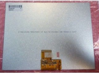 8.0" 1024×768 XGA 160PPI TIANMA صفحه LCD TM080TDHG01 183 ((H) × 141 ((V) × 3.7 ((D) mm